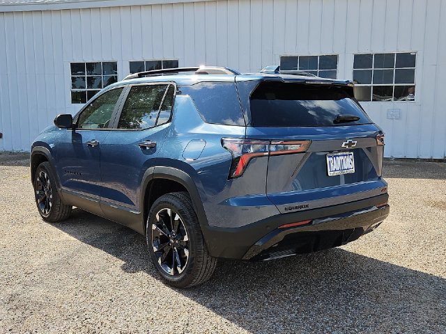 2027 Chevrolet Equinox RS - Photo 48