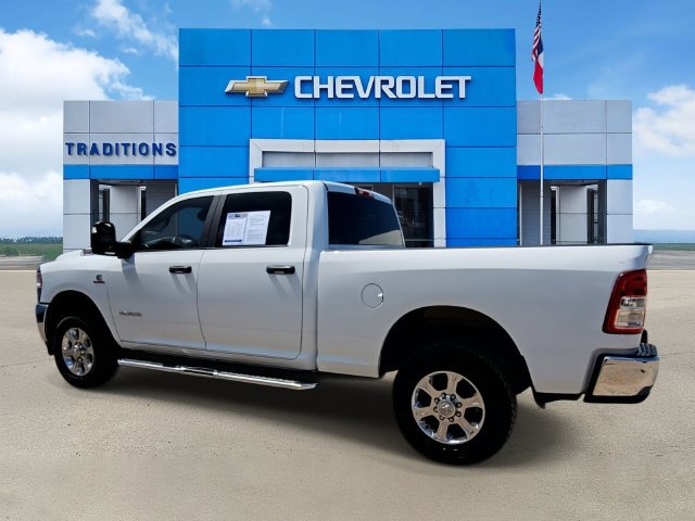 2024 RAM Ram 2500 Pickup Big Horn - Photo 7
