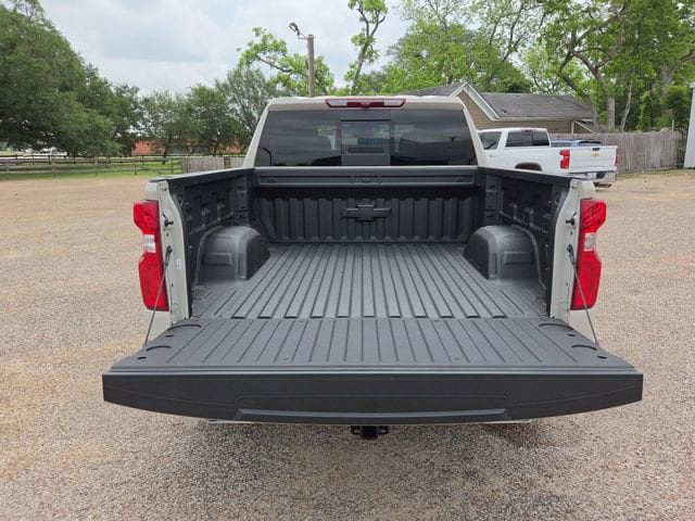 2026 Chevrolet Silverado 1500 RST - Photo 27