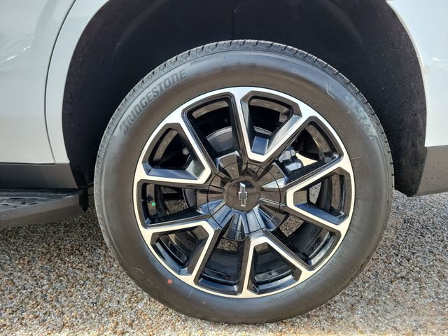 2026 Chevrolet Tahoe RST - Photo 35