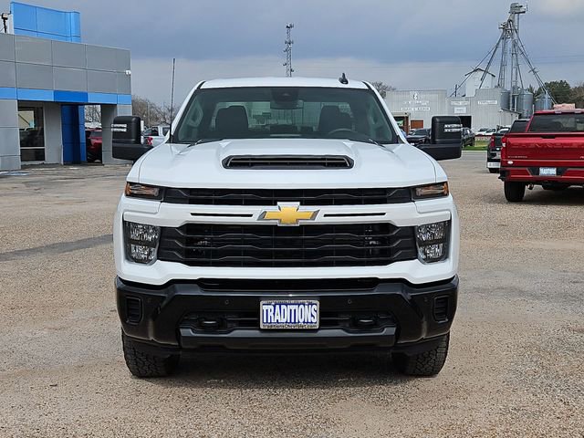 2026 Chevrolet Silverado 2500 HD Custom - Photo 36