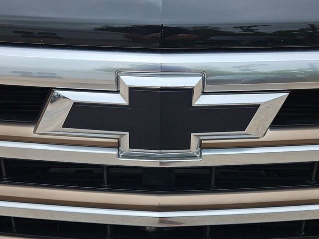 2022 Chevrolet Silverado 1500 High Country - Photo 33