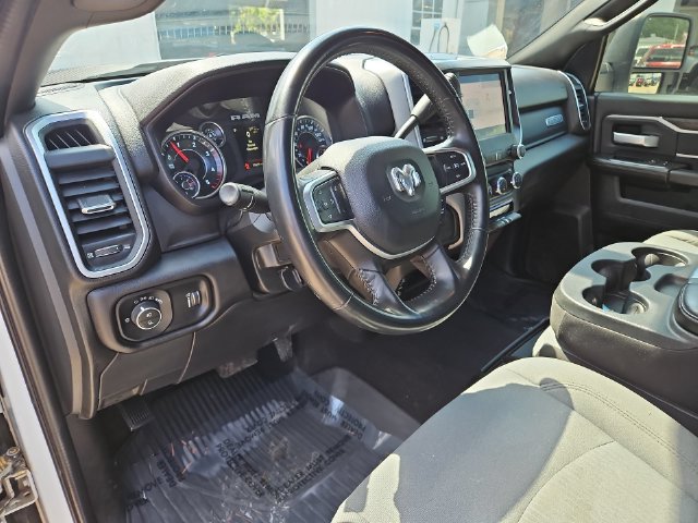 2024 RAM Ram 2500 Pickup Big Horn - Photo 17