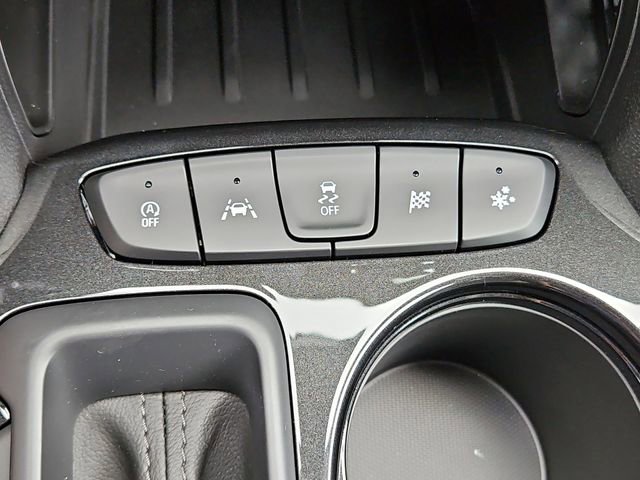 2026 Chevrolet Trailblazer LS - Photo 45