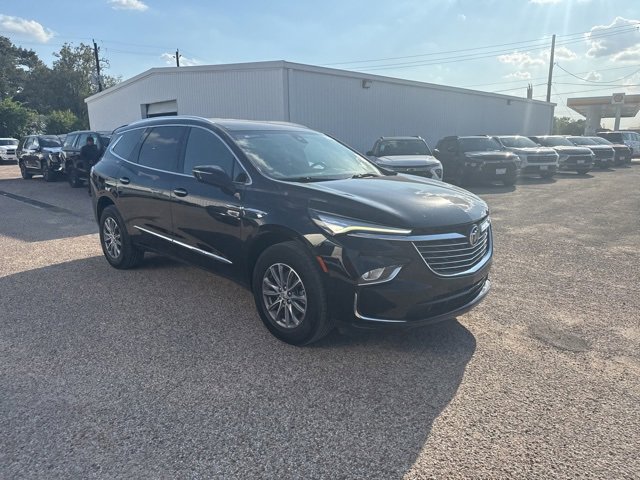 2023 Buick Enclave Essence photo 3