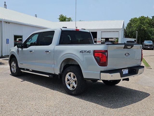 2024 Ford F-150 XLT - Photo 40