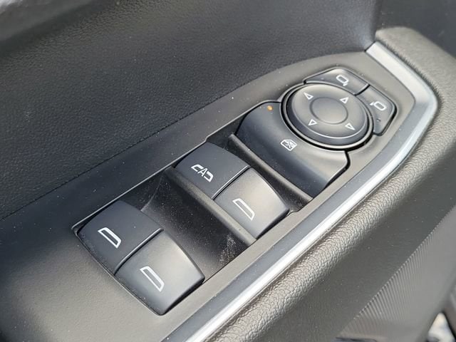 2025 Chevrolet Silverado 1500 LT - Photo 24