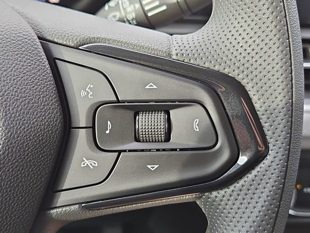 2026 Chevrolet Trailblazer LS - Photo 43