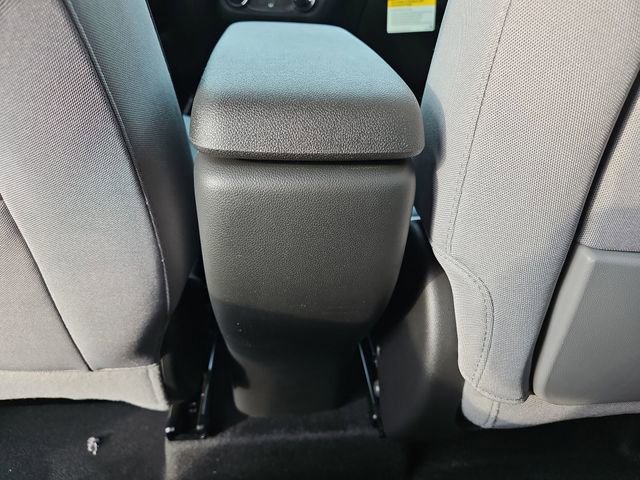 2026 Chevrolet Trailblazer LS - Photo 21