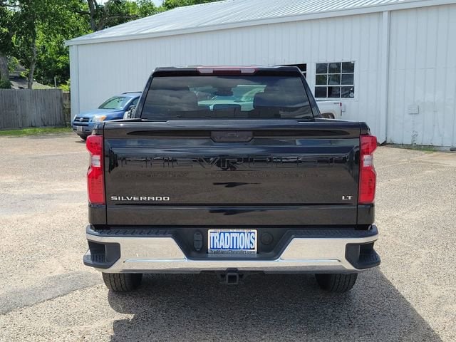 2025 Chevrolet Silverado 1500 LT - Photo 40