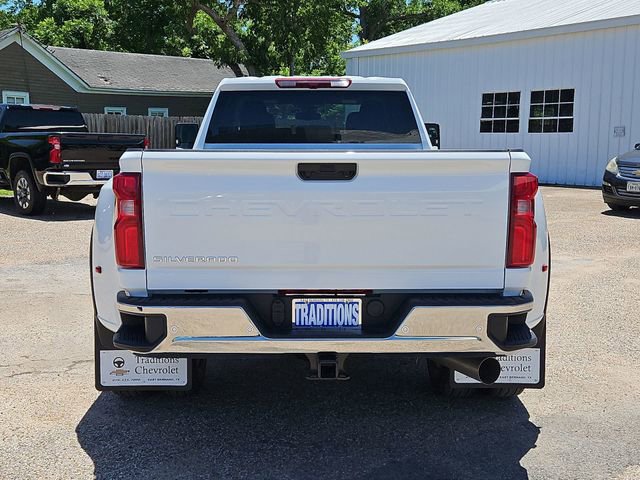 2026 Chevrolet Silverado 3500 HD Work Truck - Photo 40