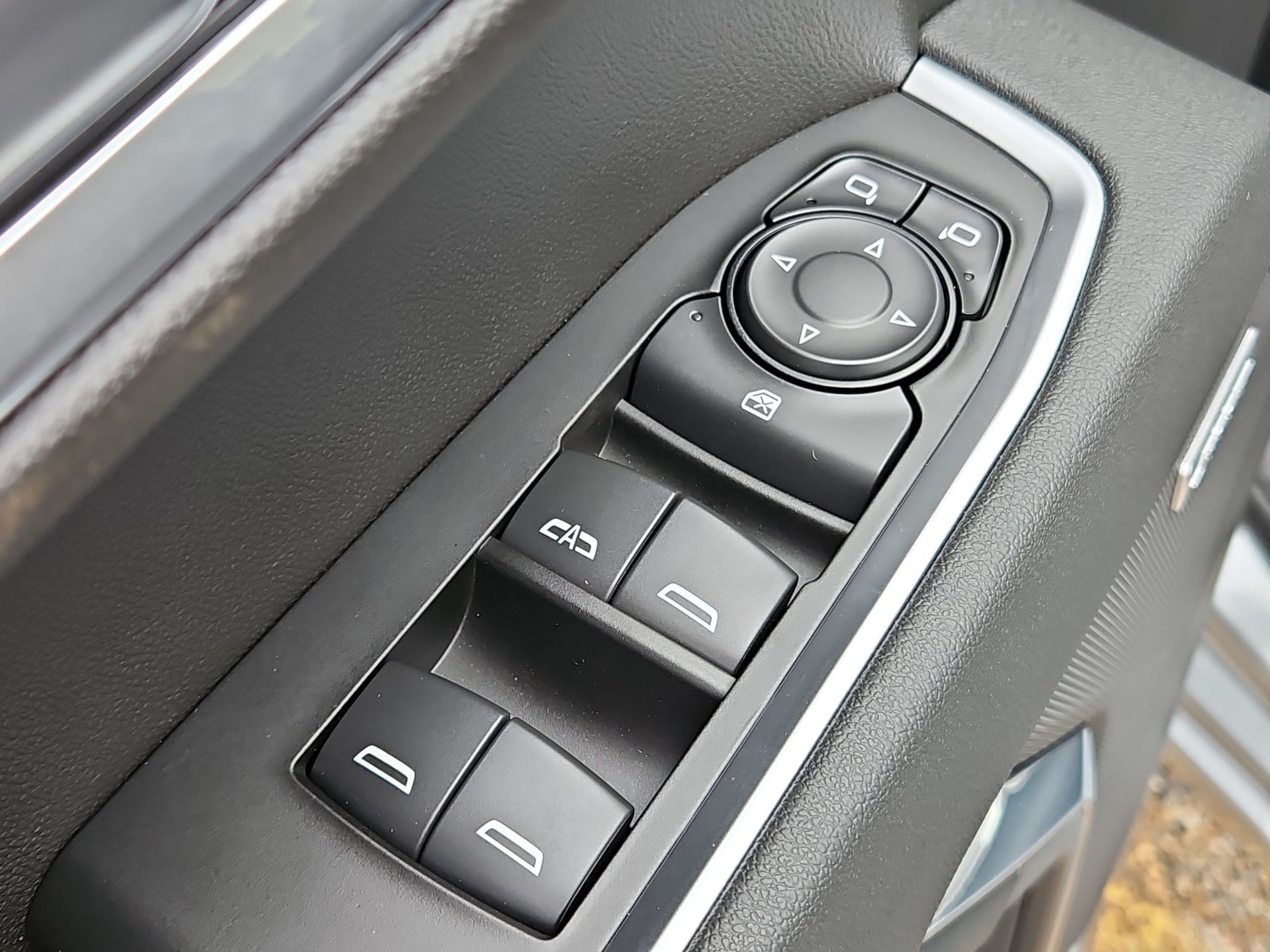 2026 Chevrolet Silverado 1500 RST - Photo 100