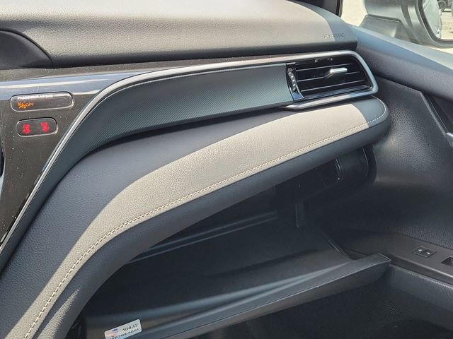 2024 Toyota Camry SE - Photo 49