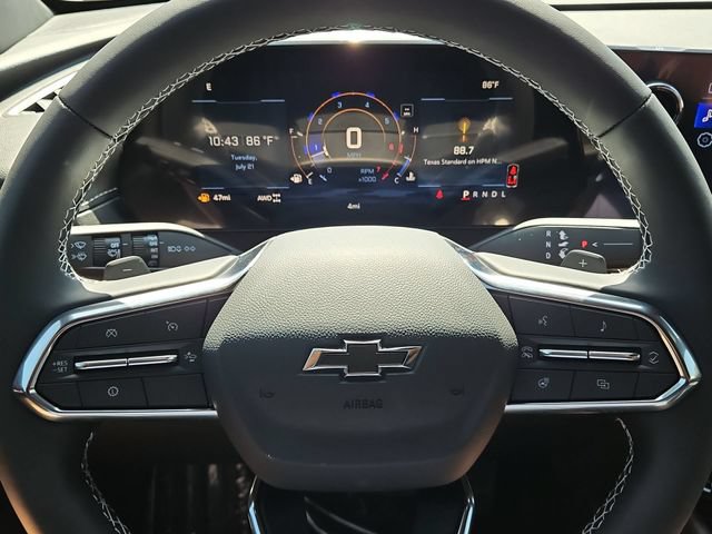 2026 Chevrolet Traverse Z71 - Photo 12