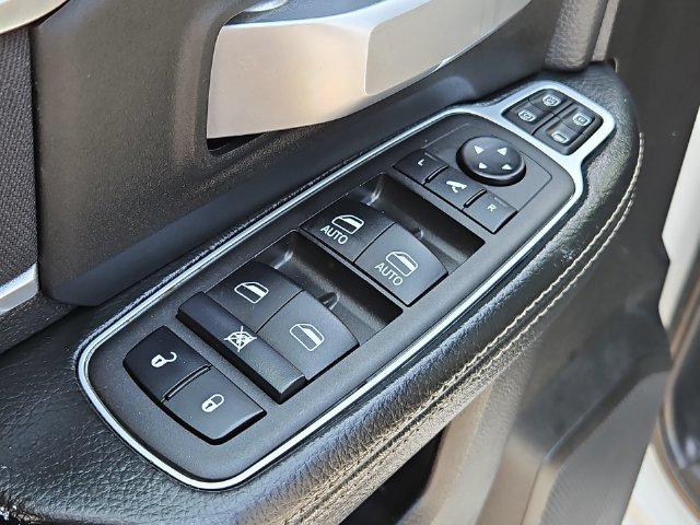 2024 RAM Ram 2500 Pickup Big Horn - Photo 29