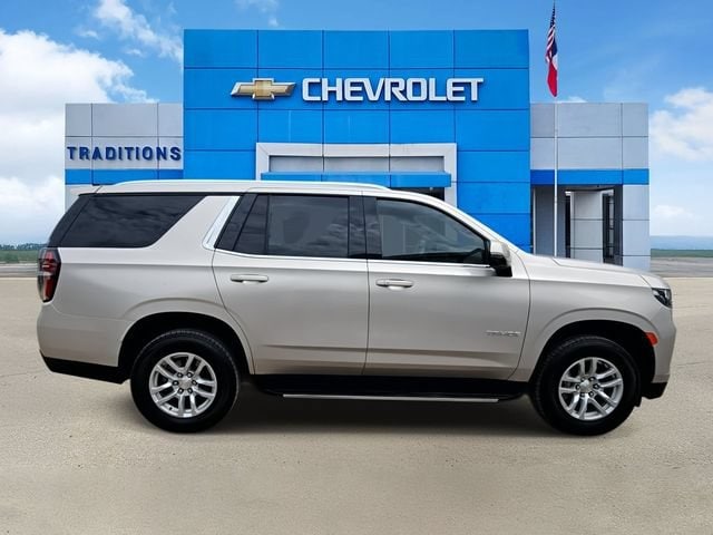 2023 Chevrolet Tahoe LT - Photo 10