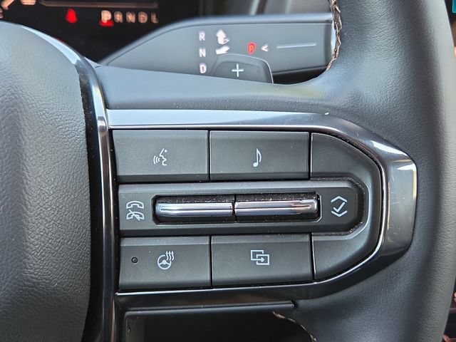 2026 GMC Terrain AT4 - Photo 47