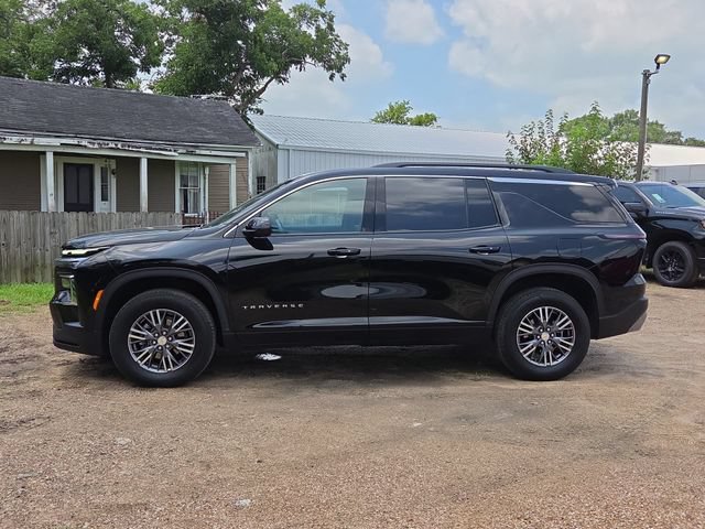 2026 Chevrolet Traverse LT - Photo 41