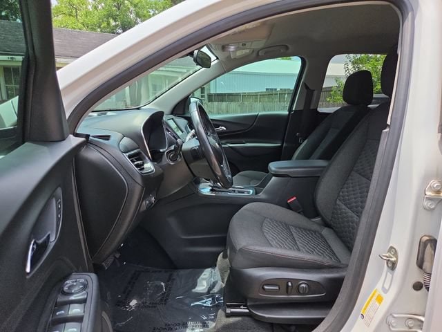 2019 Chevrolet Equinox LT - Photo 20