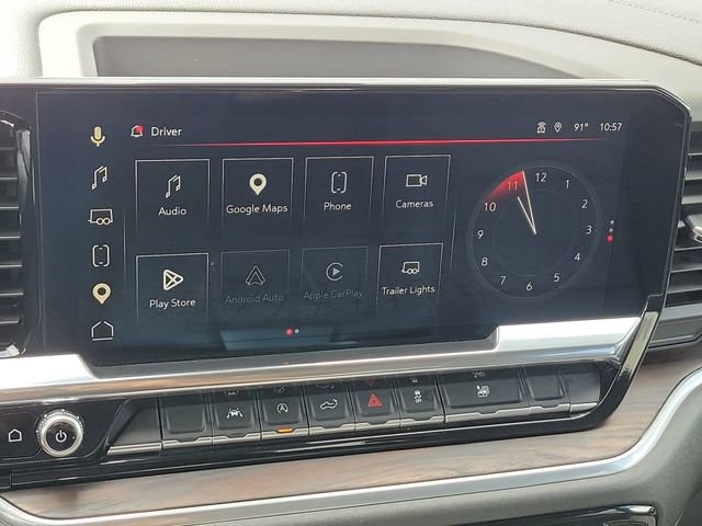 2025 GMC Sierra 1500 SLT - Photo 49