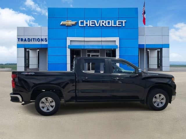 2025 Chevrolet Silverado 1500 LT - Photo 10