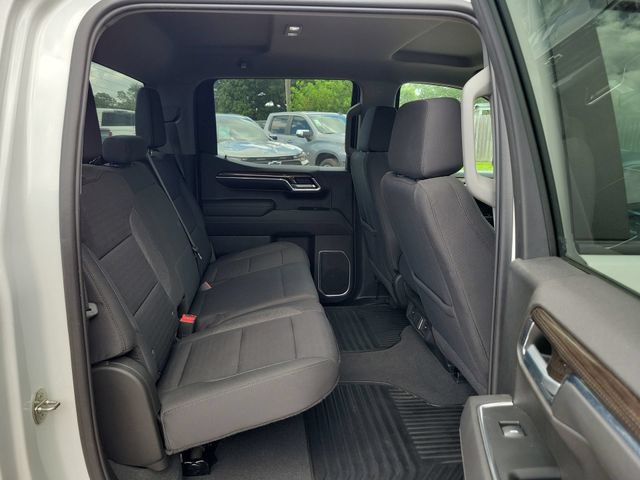 2023 Chevrolet Silverado 1500 LT - Photo 27