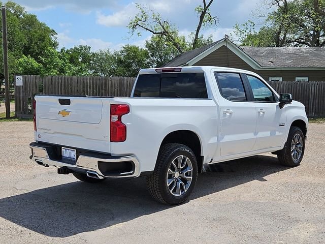 2026 Chevrolet Silverado 1500 LT - Photo 39