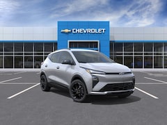 2027 Chevrolet Bolt RS SUV