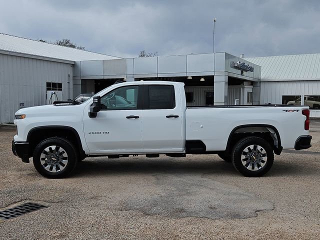 2026 Chevrolet Silverado 2500 HD Custom - Photo 42