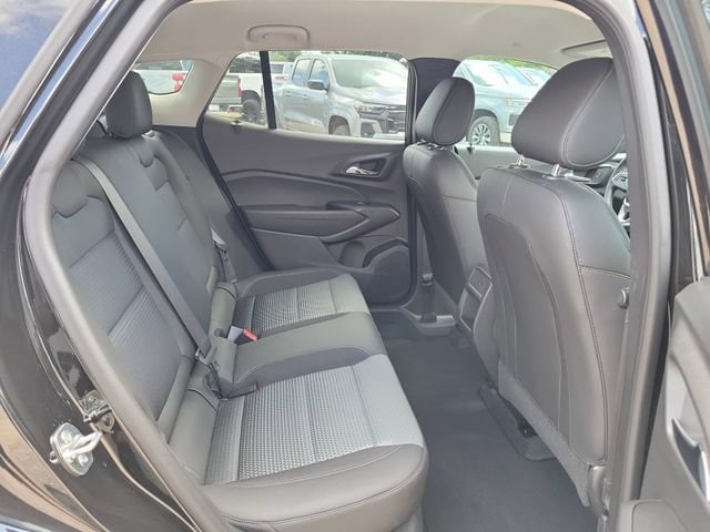 2026 Chevrolet Trax LT - Photo 26