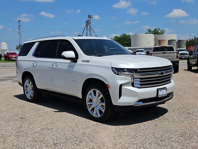 2023 Chevrolet Tahoe High Country - Photo 39