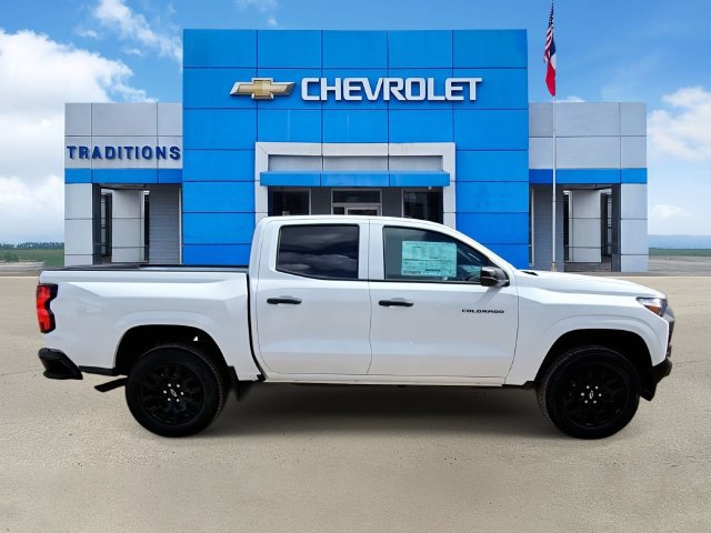 2026 Chevrolet Colorado Work Truck - Photo 10
