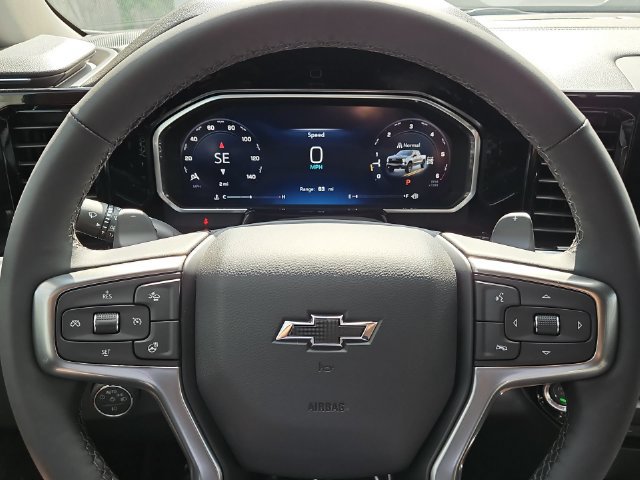 2026 Chevrolet Silverado 1500 LT Trail Boss - Photo 18