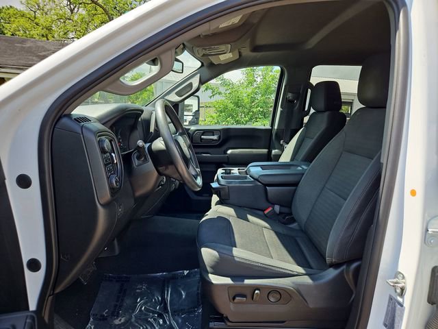2024 Chevrolet Silverado 2500HD Custom - Photo 19