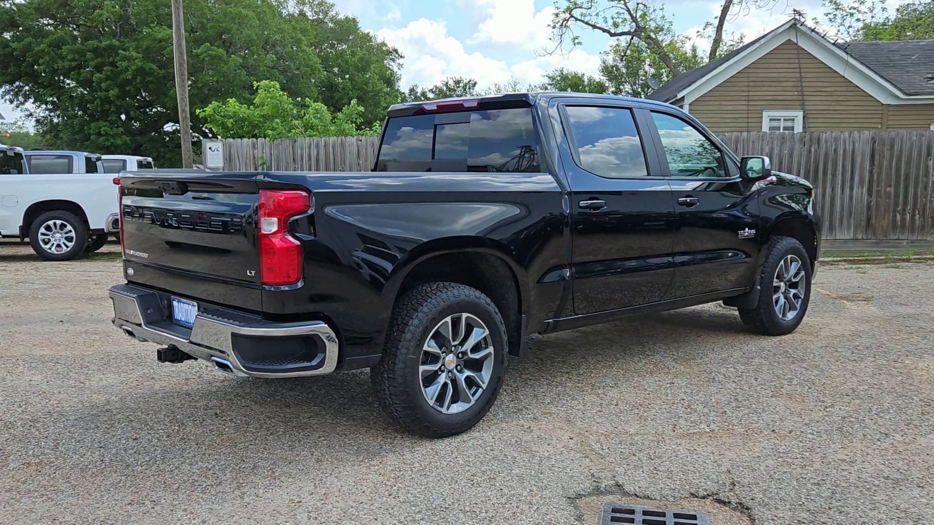 2026 Chevrolet Silverado 1500 LT - Photo 84