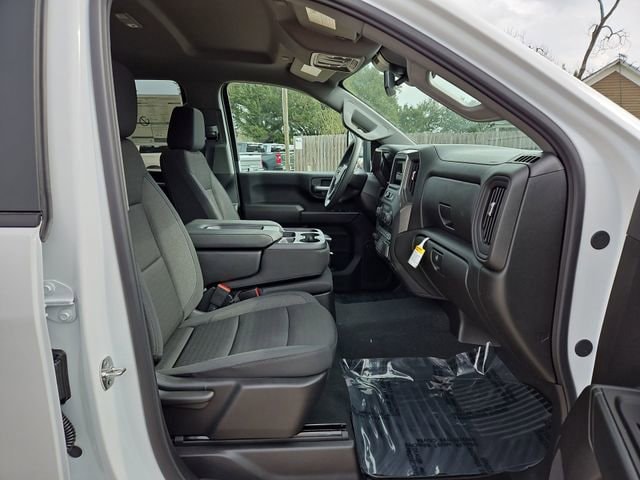 2026 Chevrolet Silverado 2500 HD Custom - Photo 28