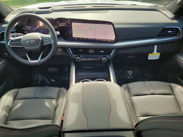 2026 Chevrolet Tahoe RST - Photo 22
