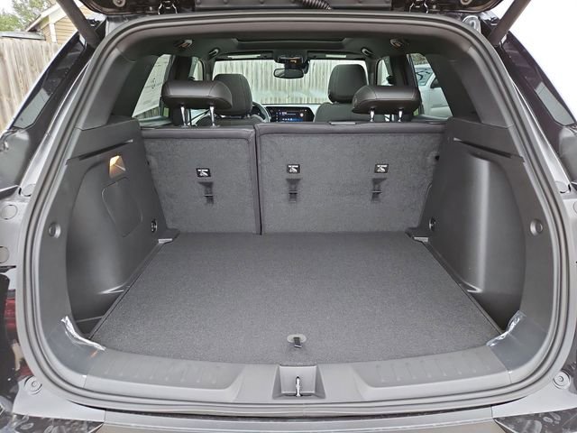 2026 Chevrolet Trailblazer Activ - Photo 26