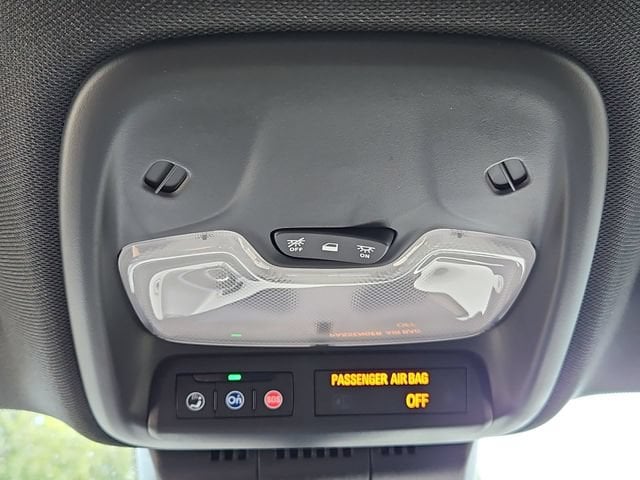 2026 Chevrolet Colorado Work Truck - Photo 51