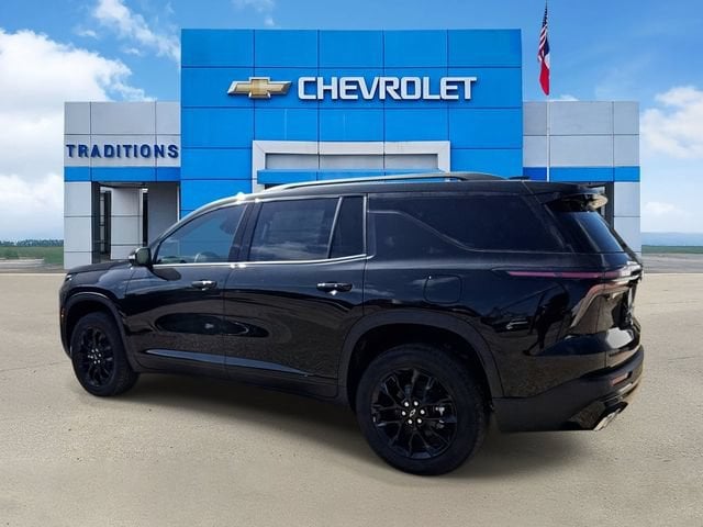 2026 Chevrolet Traverse LT - Photo 7