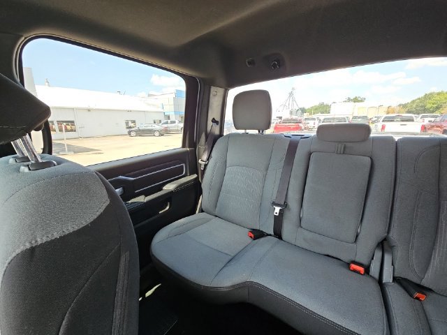 2024 RAM Ram 2500 Pickup Big Horn - Photo 13