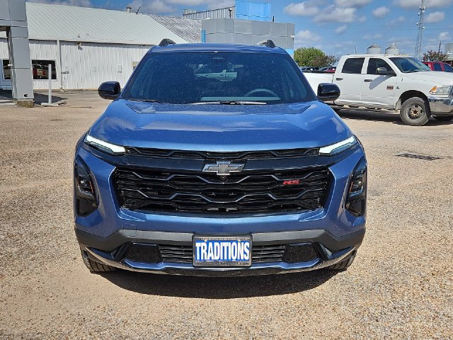 2027 Chevrolet Equinox RS - Photo 43