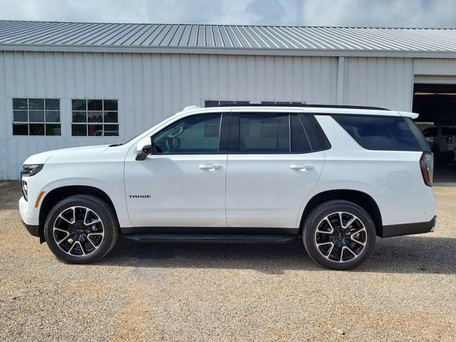 2026 Chevrolet Tahoe RST - Photo 44