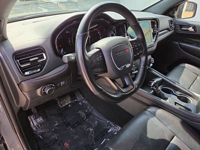 2024 Dodge Durango GT - Photo 11