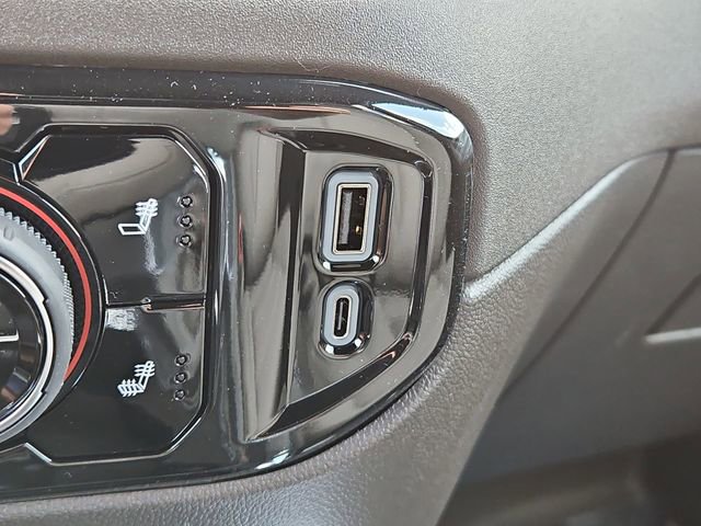 2026 Chevrolet Silverado 1500 LT - Photo 47
