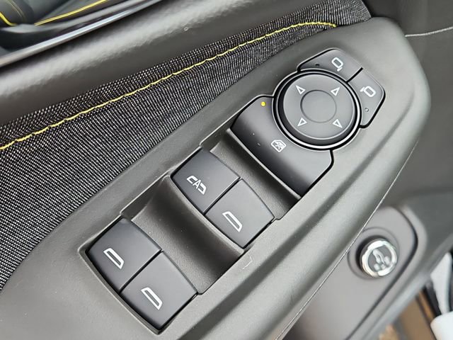 2026 Chevrolet Trailblazer Activ - Photo 24