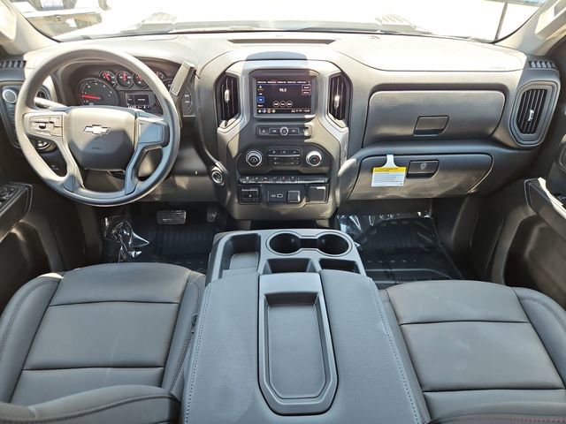 2026 Chevrolet Silverado 3500 HD Work Truck - Photo 21