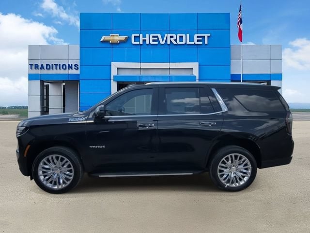 2026 Chevrolet Tahoe High Country - Photo 6
