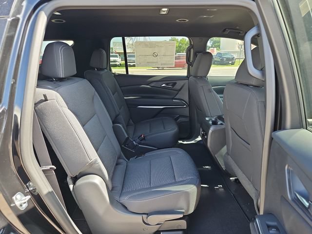 2026 Chevrolet Traverse LT - Photo 27