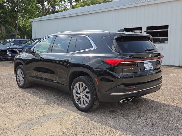 2025 Buick Enclave Preferred - Photo 42